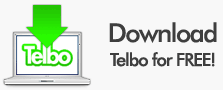 Free Internet calls and best value calls - Telbo